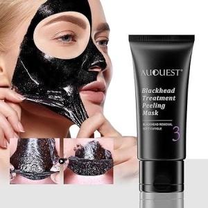 Blackhead Treatment Peeling Mask, 50g