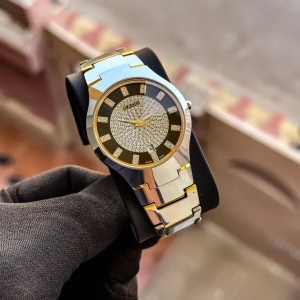 First Copy Rado Ceramic Silver & Black for Man