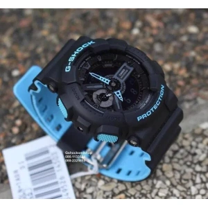 First Copy G-Shock Blue & Black for Boys