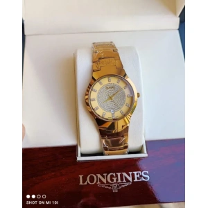 First Copy Rado Ceramic Gold Watch for Men