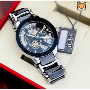 First Copy Rado Diastar Automatic Black for Men