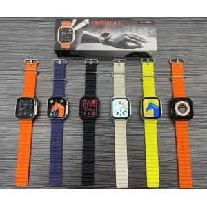 Apple T800 Ultra 2 First Copy Smartwatch