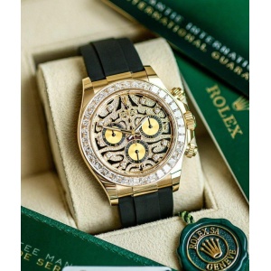 1st Copy Rolex Watch for Men - Latest Design