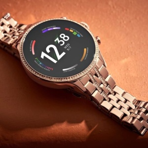 First copy 1st Copy Fossil Gen 9 Smartwatch for Ladies