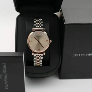 First copy Emporio Armani Watch Classic For Women (CSO1092)