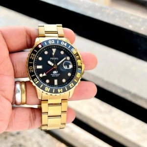 first copy  Fossil Watch For Men (SW5470)