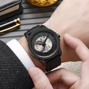 Armani Exchange Watch Automatic For Men (SL362)