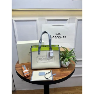 Coach Handbag For Women (FT299)