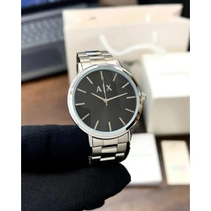 Armani Exchange Watch Classic For Men (SW1262)