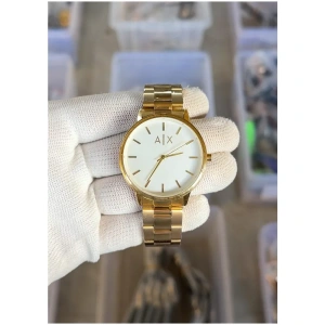 Armani Exchange Watch Classic For Men (SS85)