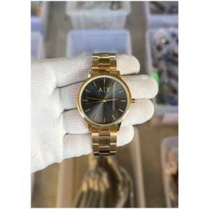 Armani Exchange Watch Classic For Men (SS86)