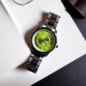 Armani Exchange Watch Chronograph For Men (SW2034)