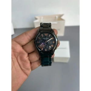 Armani Ceramic Watch For Men (SS240)