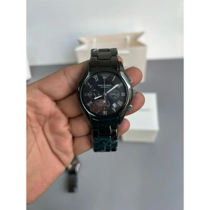 Armani Ceramic Watch For Men (SS241)