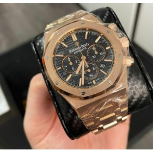 first copy Premium Royal OSG Chronograph Audemars Piguet Watch for Men (SG-169)