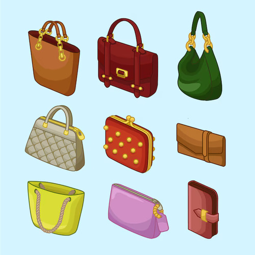 Bags