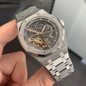 first copy Classic Audemars Piguet Watch For Men (LL577)