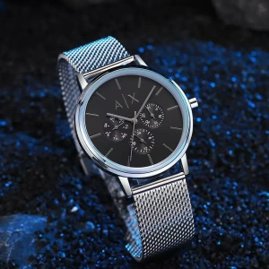 Armani Exchange Watch Ax2714 For Men (LAB67)