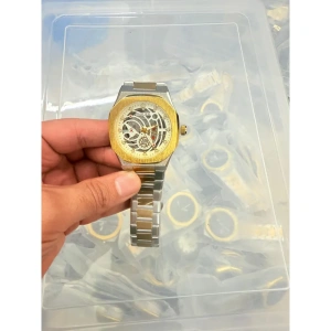 first copy Premium Rolex Moon Watch For Men (LAB1290)