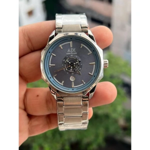 Stylish Armani Exchange Watch For Men (MGC152)