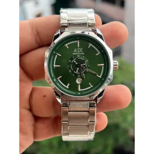 Stylish Armani Exchange Watch For Men (MGC153)