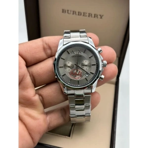 Premium Armani Exchange Watch For Men (WJ40)