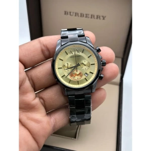 Premium Armani Exchange Watch For Men (WJ42)