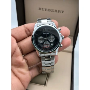 Premium Armani Exchange Watch For Men (WJ43)
