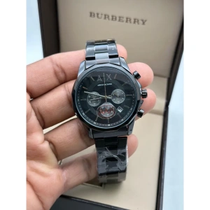 Premium Armani Exchange Watch For Men (WJ44)