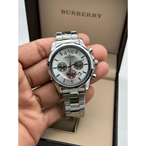 Premium Armani Exchange Watch For Men (WJ45)