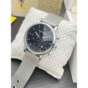 Premium Emporio Armani Watch For Men (WJ47)