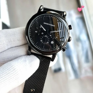 Premium Emporio Armani Watch For Men (WJ48)