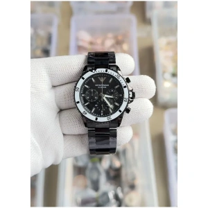 Stylish Emporio Armani Watch For Men (LAB1587)